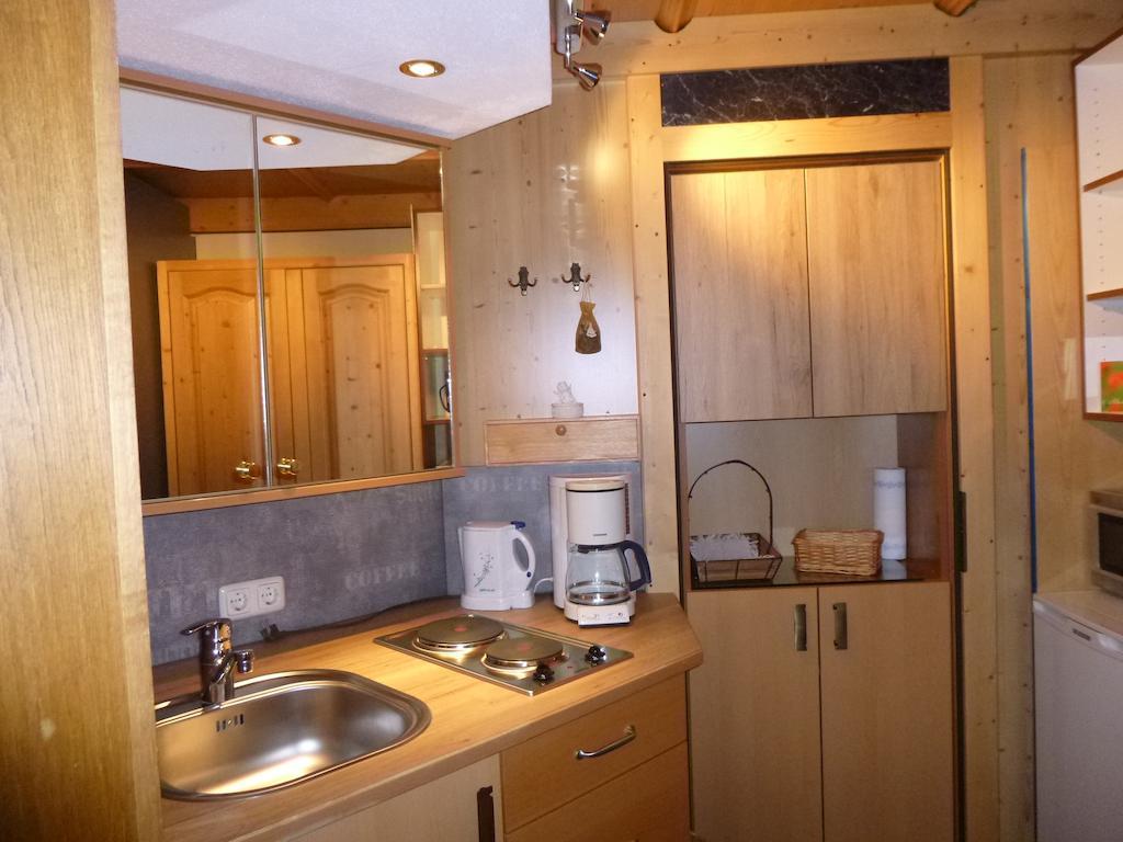 Ferienwohnungen Hauser Waidring Room photo